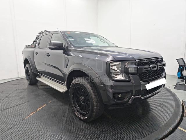 2024 Ford RANGER 2.0 XL MY22 T6.2 P703 (A) ALL-IN - 3