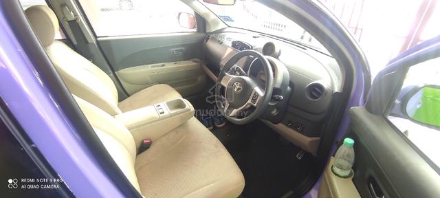 2009 Perodua MYVI 1.0 SR FACELIFT (M) - 4