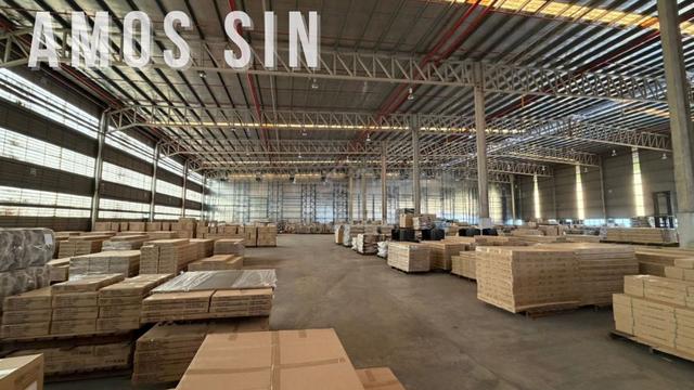 Bukit Minyak 6.5% ROI Factory Warehouse Industry Industrial Penang 1