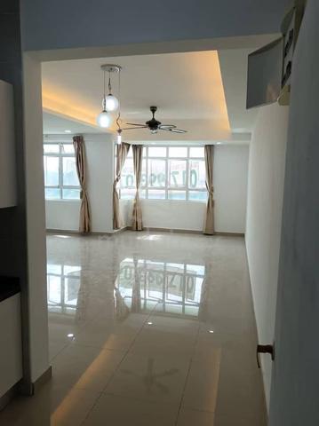 Perling Heights Apartments 1