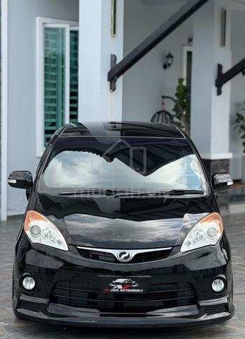 2011 Perodua ALZA 1.5 EZi (A) TIPTOP AAA++ - 5