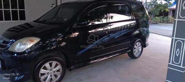 2007 Toyota AVANZA 1.5 G F602RM-GQMFMM (A) - 5