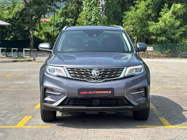 2021 Proton X70 1.8 TGDI PREMIUM 2WD (A) - 3