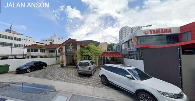 [COMMERCIAL USE] 2 Sty Bungalow at Anson Road Facing Mainroad 1