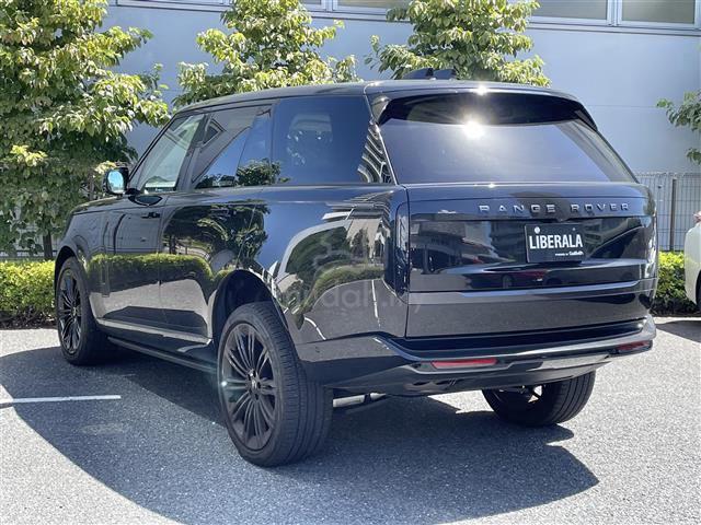Land Rover RANGE ROVER HSE D300 - 2