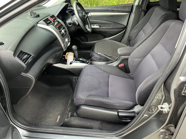 2011 Honda CITY 1.5 E (A) - 5