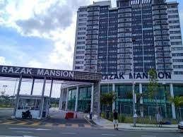 1 Razak Mansion 1