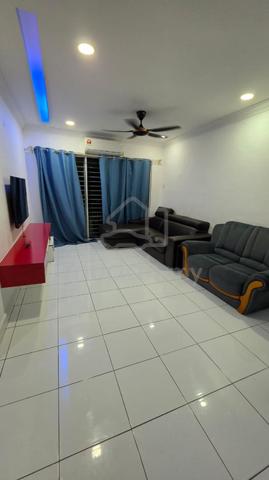 Amara Service Residences 1