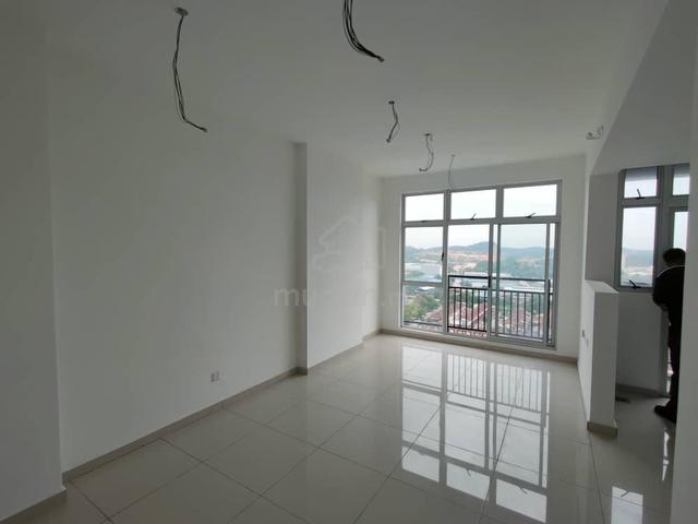 Midas @ Seri Alam 2