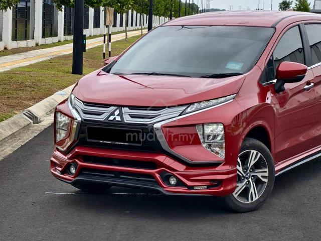 {2021}Mitsubishi XPANDER 1.5 (A) 360 Cam MPV F/Lon - 5