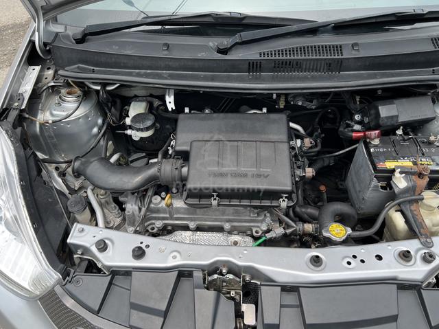 2014 Perodua MYVI 1.3 SE ZHS (A) - 5