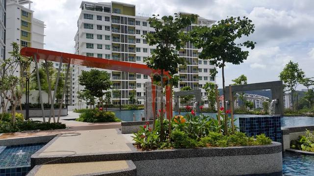 Solaria Residences 1