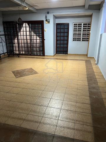 FOR SALE: Double-Storey Terrace House @ Taman Megah, Seremban 1