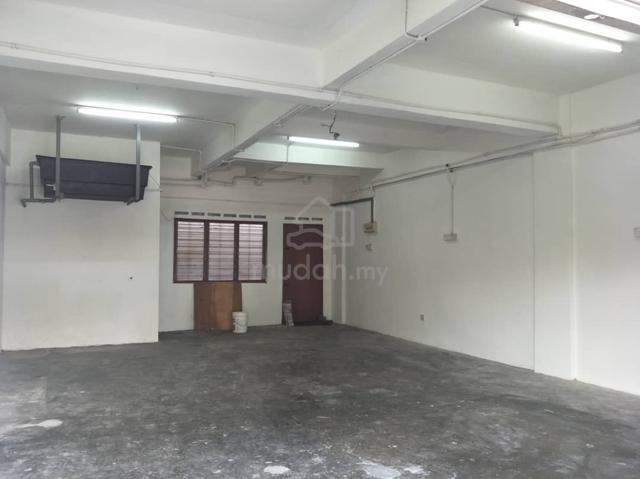 Kedai Shop Ground Floor Bukit Angsana Tun Perak Cheras Balakong 1