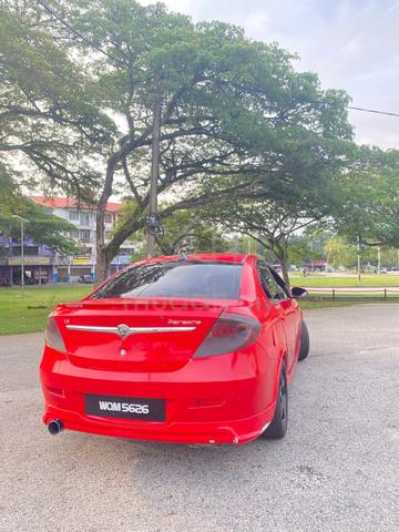 2007 Proton PERSONA 1.6 BASE LINE (A) - 4