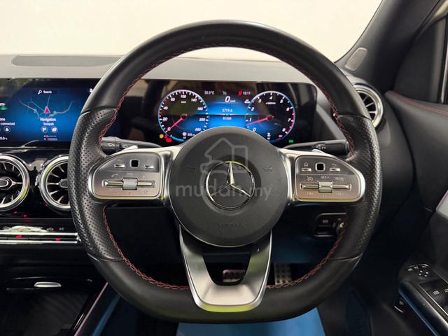 2022/23 Mercedes Benz GLA250 2.0 AMG Line 81K KM - 3
