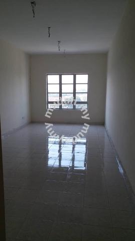 Idaman Senibong Apartment 2