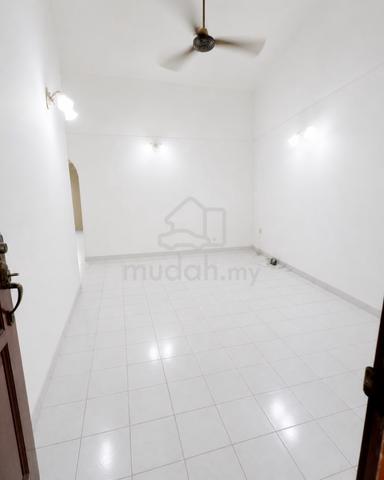 Taman Perling Single Storey Terrace House 1
