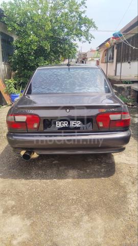 2002 Proton WIRA 1.5 GL (A) - 4