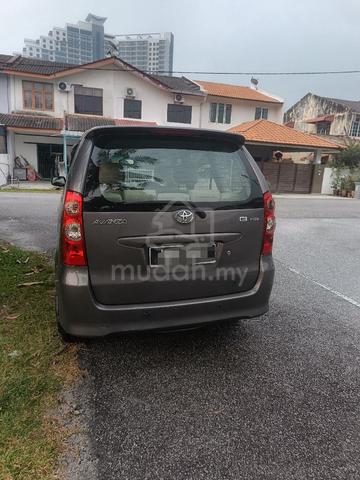 2010 Toyota AVANZA 1.3 E ENHANCED (M) - 3