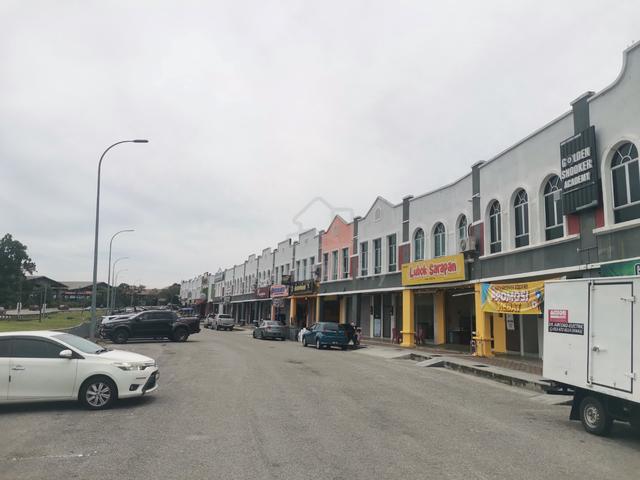 CHEAP! MAIN ROAD! MALAY HOTSPOT Ayer Keroh Hub| MITC DIY Family Store 1