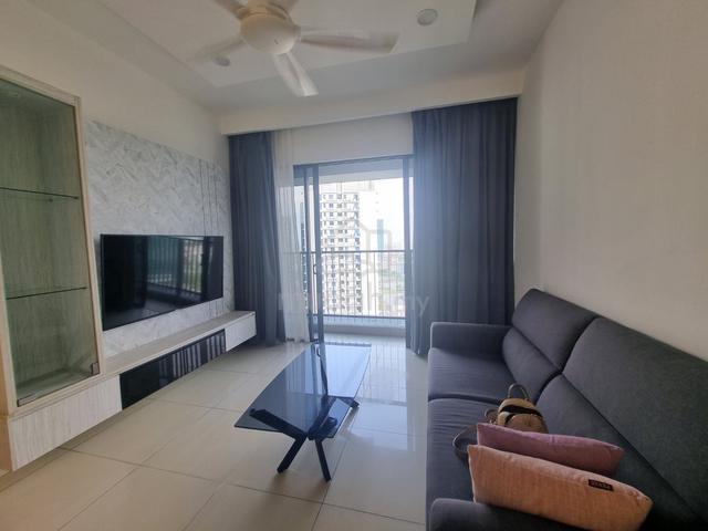 Setia City Residences 1