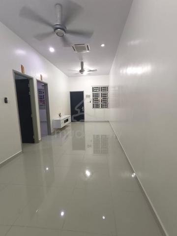 Single Storey Taman Impian Indah For Rent 1