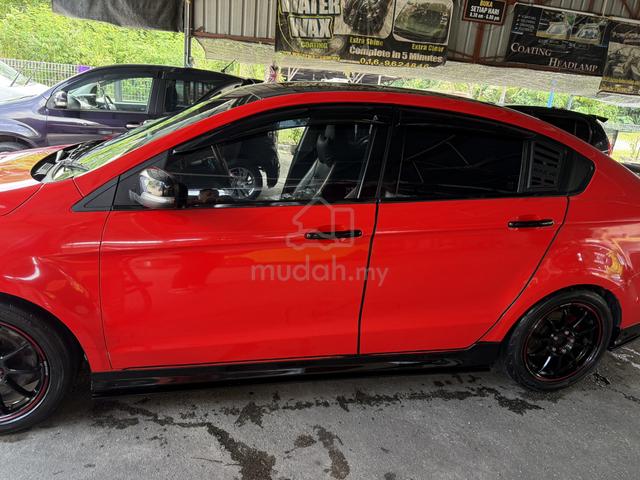2013 Proton PREVE 1.6 CFE PREMIUM (A) - 4