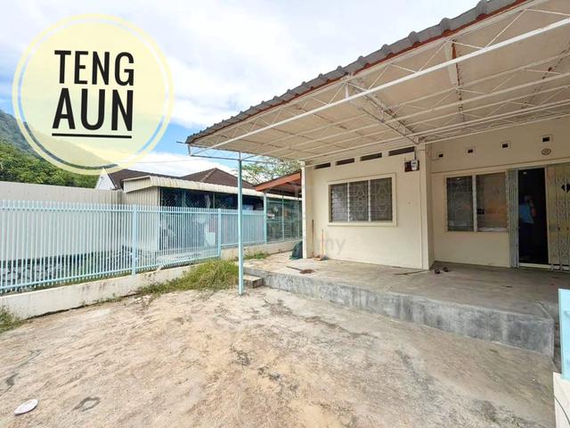1-Storey Terrace LA 1950sqft Reservoir Garden Freehold Ayer Itam 1