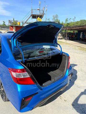 2020 Perodua BEZZA 1.3 ADVANCE (A)🔥 - 5