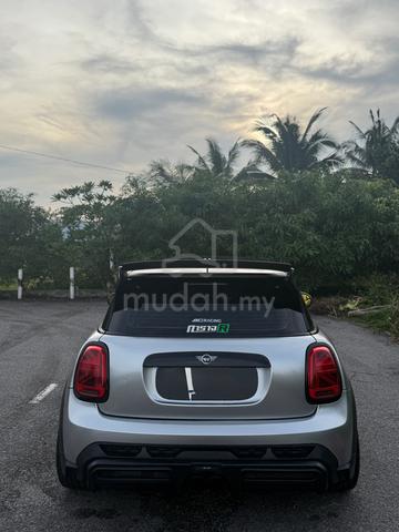 2018 Mini JOHN COOPER WORKS 2.0 (A) - 3