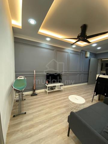 Residensi Suria Pantai 1