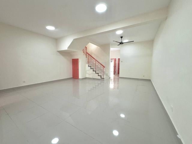 Double Storey @ Taman Pelangi Semenyih š„ 1