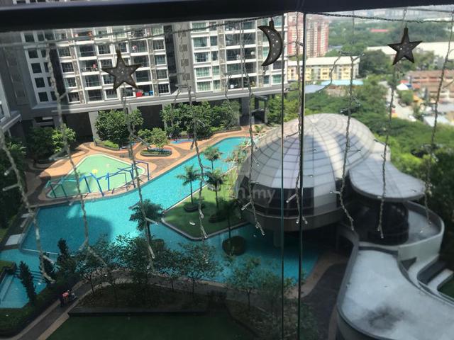 LakePark Residence @ KL North 1