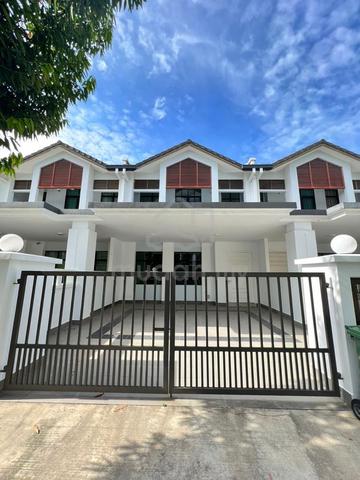 22x75 Cradelton Eco majestic Semenyih,Lekas 1