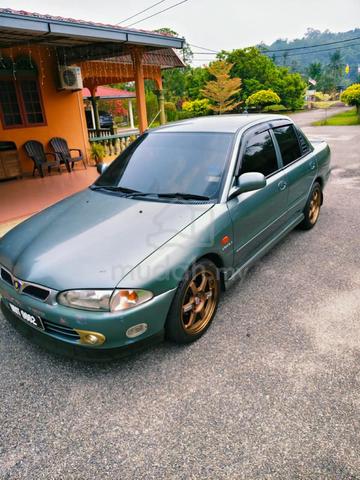 2006 Proton WIRA 1.5 GL (M) - 1