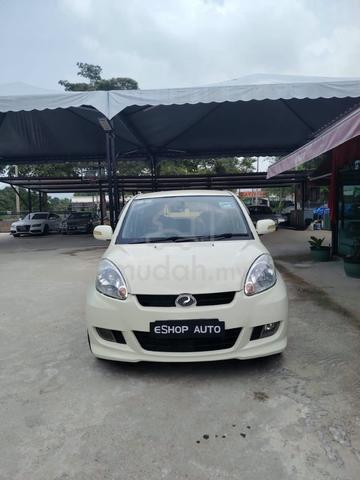 2009 Perodua MYVI 1.3 EZ (A) - 3