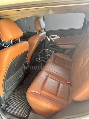 2019 Proton X70 1.8 PREMIUM 2WD (A) - 5