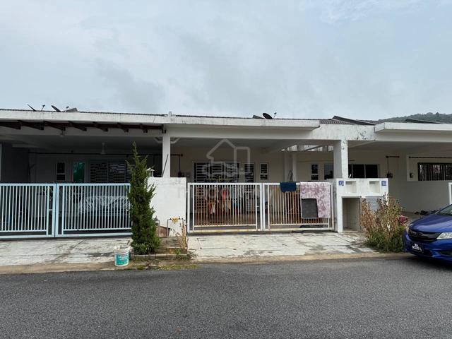 Tiara Sendayan Bandar Sri Sendayan Seremban 1