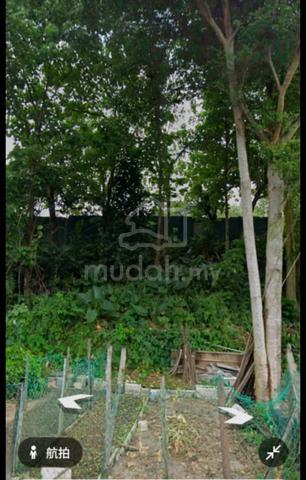 Land Kuala Lumpur Segambut Mukim Batu 1
