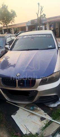 2009 Bmw 320i 2.0 (A) - 2