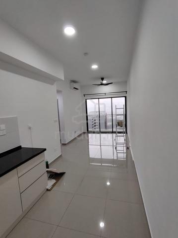168 Park Residensi Selayang 1
