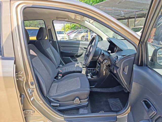 2013 Proton SAGA FLX 1.3 (AUTO) - LOAN KEDAI - 4
