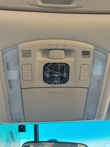 2008 Toyota VELLFIRE 2.4 - 5