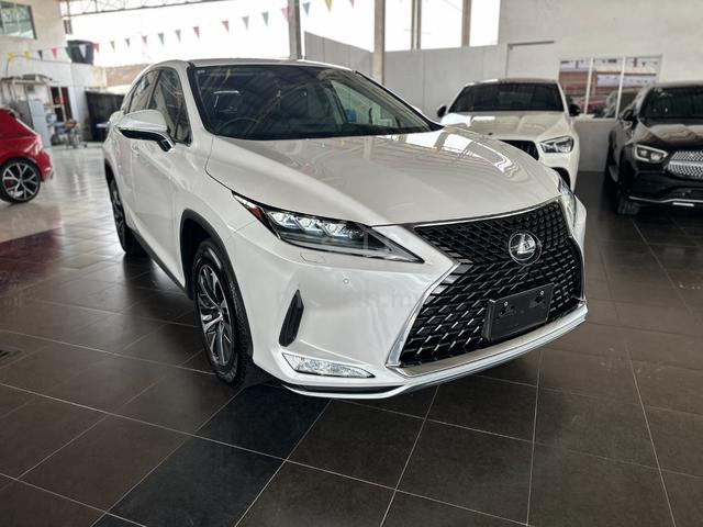 2021 Lexus RX300 2.0 LUXURY (A) RECON - 1
