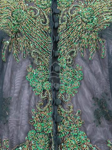 Kebaya Pendek Lace - photo 4 of 6