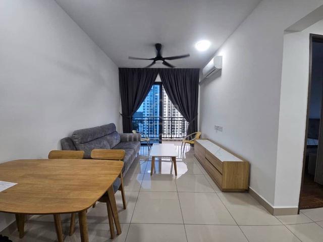Country Garden Central Park (Serviced Apartment) 1