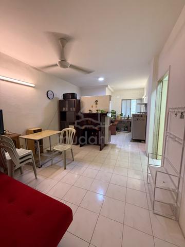Desa Ixora 1