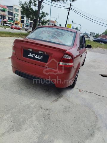 2010 Proton SAGA 1.3 SE (A) - 2
