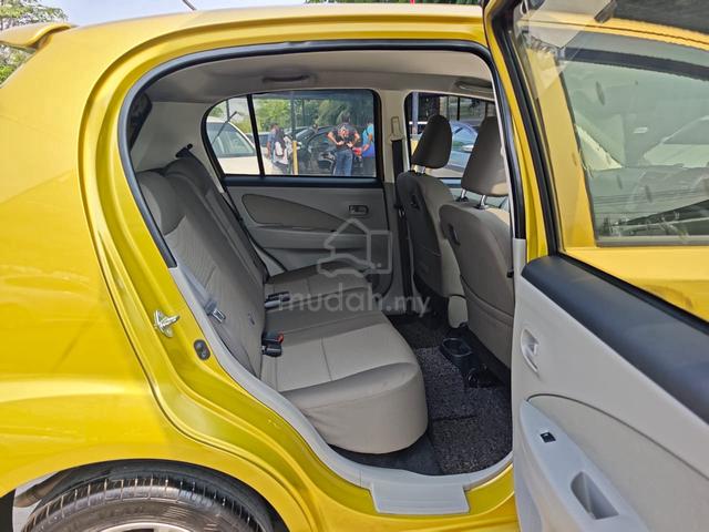 2015 Perodua MYVI SPEC G 1.3 (AUTO) - 5